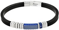 Bracelet Zancan Man in Steel UHB115 - UHB115